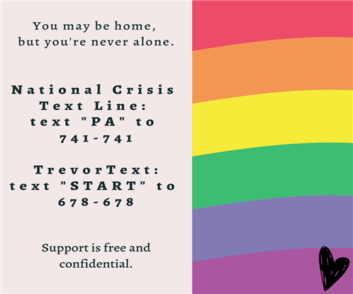 LGBTQ 